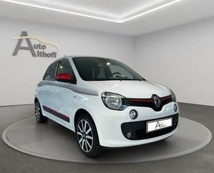 Renault Twingo Gebrauchtwagen