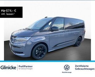 VW T7 Multivan Gebrauchtwagen