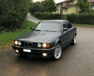 BMW 535 Gebrauchtwagen