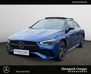 Mercedes-Benz CLA 250 Gebrauchtwagen