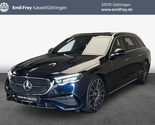 Mercedes-Benz E 450 Gebrauchtwagen