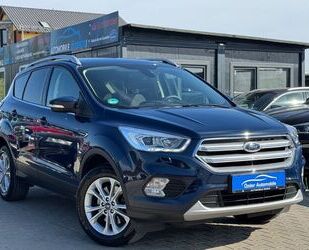 Ford Kuga Gebrauchtwagen