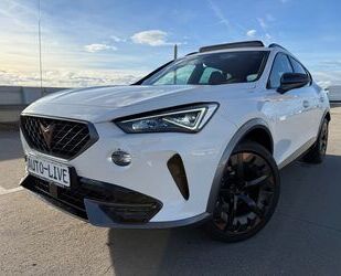 Cupra Formentor Gebrauchtwagen