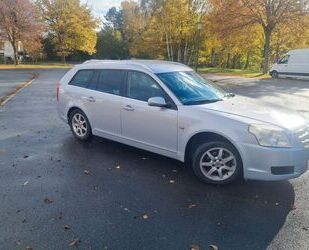 Cadillac BLS Gebrauchtwagen