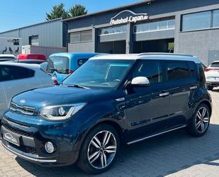 Kia Soul Gebrauchtwagen