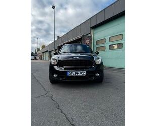 Mini Cooper SD Countryman Gebrauchtwagen