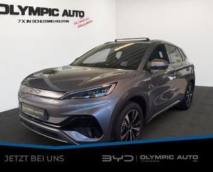 BYD ATTO 3 Gebrauchtwagen