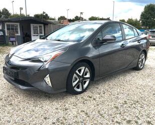 Toyota Prius Gebrauchtwagen