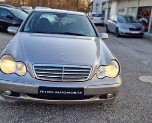 Mercedes-Benz C 220 Gebrauchtwagen