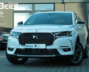 DS Automobiles DS7 (Crossback) Gebrauchtwagen