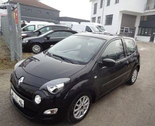 Renault Twingo Gebrauchtwagen