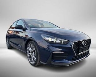 Hyundai i30 Gebrauchtwagen