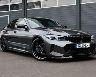 BMW 330 Gebrauchtwagen