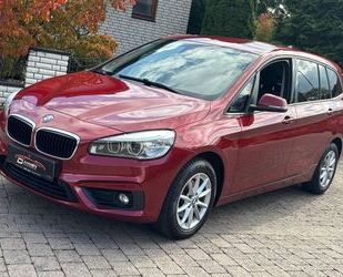 BMW 216 Gebrauchtwagen