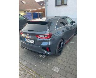 Kia ceed / Ceed Gebrauchtwagen