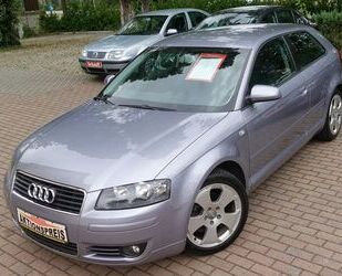 Audi A3 Gebrauchtwagen