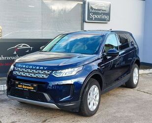 Land Rover Discovery Sport Gebrauchtwagen