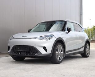 Smart #1 Gebrauchtwagen