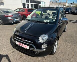 Fiat 500C Gebrauchtwagen