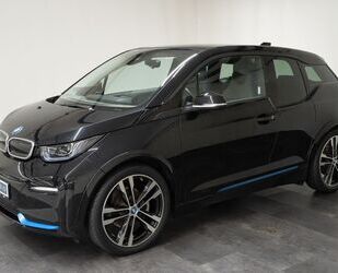 BMW i3 Gebrauchtwagen