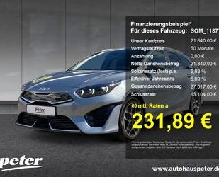 Kia ceed / Ceed Gebrauchtwagen