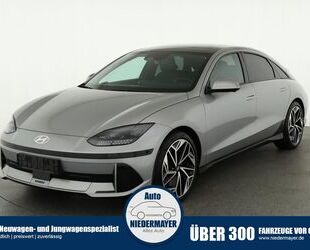 Hyundai IONIQ 6 Gebrauchtwagen