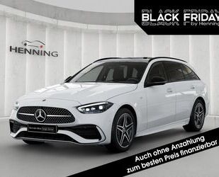 Mercedes-Benz C 300 Gebrauchtwagen