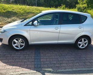 Seat Altea Gebrauchtwagen