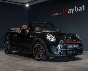 Mini John Cooper Works Cabrio Gebrauchtwagen
