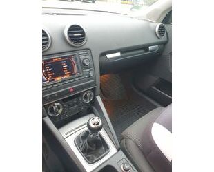 Audi A3 Gebrauchtwagen