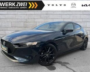 Mazda 3 Gebrauchtwagen