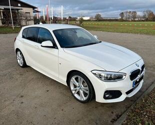 BMW 120 Gebrauchtwagen
