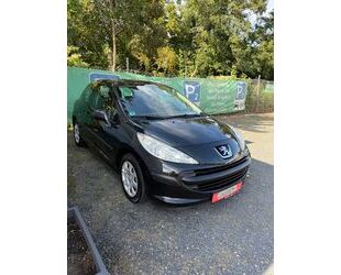 Peugeot 207 Gebrauchtwagen