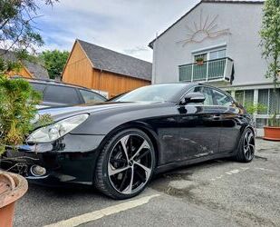 Mercedes-Benz CLS 500 Gebrauchtwagen