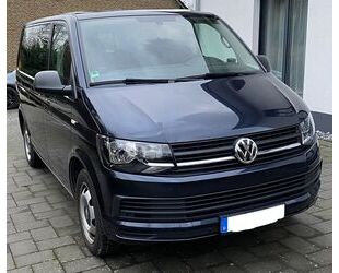 VW T6 Multivan Gebrauchtwagen