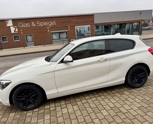 BMW 116 Gebrauchtwagen