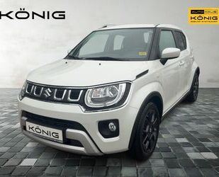 Suzuki Ignis Gebrauchtwagen