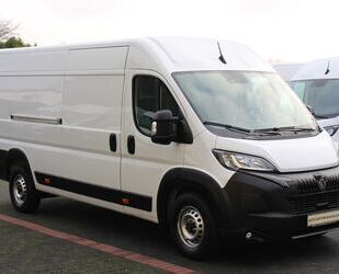 Peugeot Boxer Gebrauchtwagen