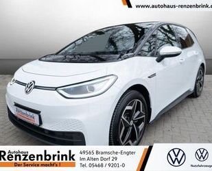 VW Volkswagen ID.3 Pro Performance Tech 58 kWh HUD Ka Gebrauchtwagen