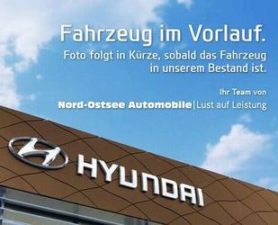 Hyundai Hyundai TUCSON Premium 4WD Kamera Tempo Sitzheizun Gebrauchtwagen