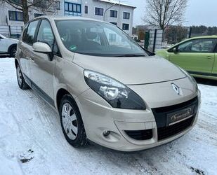 Renault Scenic Gebrauchtwagen