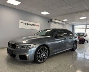 BMW M550 Gebrauchtwagen