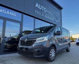 Renault Trafic Gebrauchtwagen