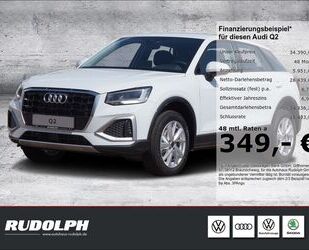 Audi Q2 Gebrauchtwagen