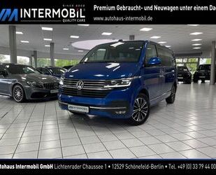 VW T6 Multivan Gebrauchtwagen