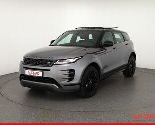 Land Rover Range Rover Evoque Gebrauchtwagen