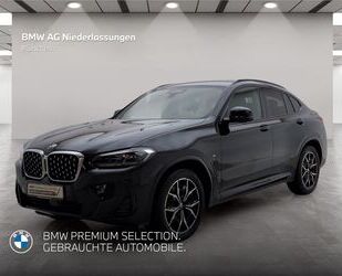 BMW X4 Gebrauchtwagen