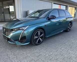 Peugeot 308 Gebrauchtwagen