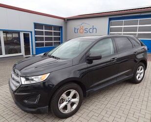 Ford Edge Gebrauchtwagen