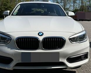 BMW 118 Gebrauchtwagen